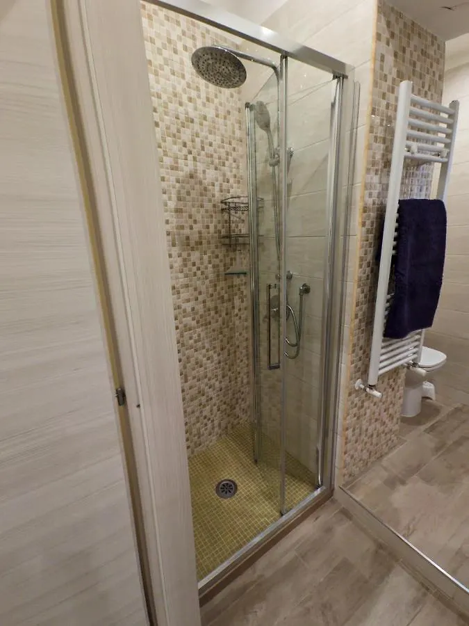 Guest house Casa Imperiale Hotel Naples