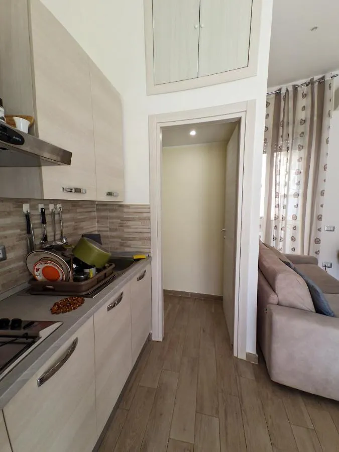 Guest house Casa Imperiale Hotel Naples