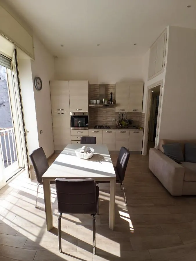 Casa Imperiale Hotel Naples Guest house