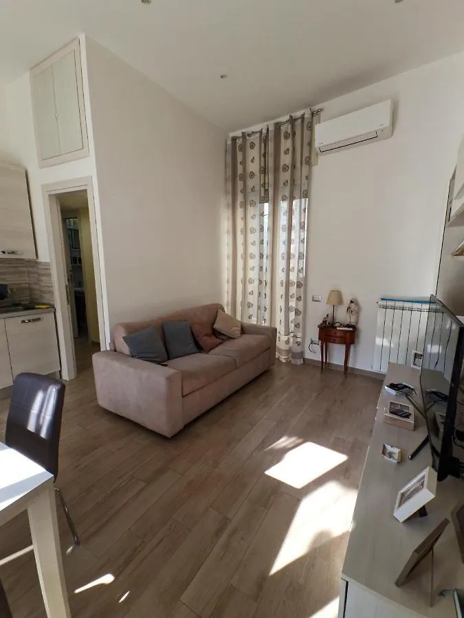 Guest house Casa Imperiale Hotel Naples Italy