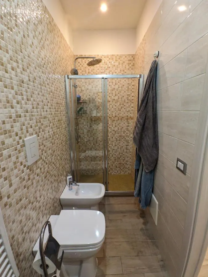 Casa Imperiale Hotel Naples Guest house